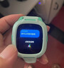 小米米兔儿童电话手表7A 绿色 国家补贴长续航高清视频4G全网通防水定位小学生初高中男女智能儿童手表 实拍图