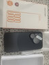KEKLLE适用华为Pura70Pro手机壳 华为Pura70Pro/P70Pro+保护套拼色电镀磨砂保护壳镜头全包防摔套 雅丹黑 实拍图