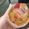 喜之郎 霸气大碗果肉果冻200g*8杯 3口味 0脂肪 休闲儿童年货零食大礼包 实拍图