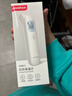 鱼跃（Yuwell）红外体温计医用额温枪婴儿专用温度计电子体温枪YHW-1 实拍图