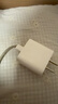 Apple/苹果 20W USB-C充电器  type-c充电器苹果手机充电器原装手机快充头 苹果17手机充电器 实拍图