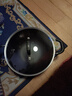 苏泊尔（SUPOR）炒锅双耳炒锅铁锅深型平底无涂层铸铁炒锅燃气电磁炉通用加深加大 32CM(适合2~5人)  32cm 实拍图