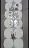 清风【李昀锐同款】无芯卷纸  4层100克*40卷 卫生纸卷纸纸巾卷纸整箱 实拍图