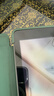 绿联适用iPad air2/2018/2017/Pro钢化膜iPad5/6苹果平板电脑9.7英寸保护贴膜防指纹高清钻石玻璃膜 实拍图