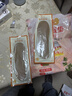 暖火 艾草发热鞋垫(40片)女士暖脚宝足底发热脚暖脚垫暖足贴加热脚垫 实拍图