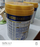 美素佳儿（Friso）皇家较大婴儿配方奶粉2段（6-12个月）800克*3罐 乳铁蛋白 实拍图