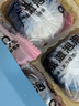 网易严选蓝泡泡香氛马桶清洁剂 洁厕灵洁厕宝洁厕块 马桶泡腾片 60g*4冷棉 实拍图