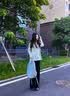 VICTORIATOURIST休闲运动包轻便大容量旅行背包旅游包户外登山包学生书包双肩包女 实拍图