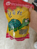 寸金（INCH-GOLD） 经典龟龟粮量贩装500g×3袋/盒乌龟巴西龟饲料 半水龟粮 大颗粒 实拍图