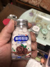 都市牧场 话梅糖 45g/瓶 正梅味 孕妇零食 含片 水果糖  休闲零食 润喉 实拍图