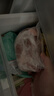 涝河桥供港 宁夏滩羊 去骨后腿肉净重2斤/袋 原切羊腿肉 烧烤火锅食材 实拍图