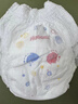 好奇（Huggies）金装拉拉裤L124片(9-14kg)尿不湿【速干不易红】 实拍图