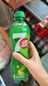 百事可乐七喜7UP 柠檬味 碳酸饮料汽水 550ml*12瓶 整箱装 实拍图