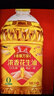 鲁花食用油 5S压榨一级 香飘万家浓香花生油 1L 实拍图
