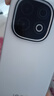 vivo iQOO Z10 Turbo Pro 12GB+256GB 云海白【赠卡号】 第四代骁龙8s 自研电竞芯片Q1  电竞手机 实拍图