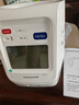 鱼跃（Yuwell）臂筒式全自动电子血压计698医用高精准血压仪家用隧道式年货礼盒 实拍图