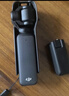 大疆 DJI Osmo Pocket 3 标准版 一英寸口袋云台相机 OP灵眸手持数码相机 旅游vlog 便携美颜摄像 实拍图