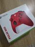 微软（Microsoft）Xbox无线游戏手柄 无线控制器 彩色手柄锦鲤红 蓝牙适配Xbox/PC/平板/手机 Steam 双影奇境 丝之歌 实拍图