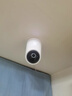 华为智选鸿蒙智选800万摄像头家用监控器360度无死角带夜视全景无死角手机远程 室内婴儿老人看护海雀5i 4K 实拍图