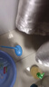 思泰利（STEADLIVE） 造口袋专用冲洗壶 医用造瘘大便袋清洗瓶清洗器造口护理用品 500mL冲洗壶1个(带软管）+5003剪刀1把 实拍图
