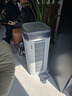 飞利浦（PHILIPS）空气净化器除甲醛神器新房急入住专业家用宠物净化机除烟味病毒过敏原螨尘AC9008 实拍图