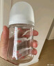 贝亲（Pigeon）PPSU宽口径自然实感防胀气奶瓶330ml LL号奶嘴 9个月+ AA194 实拍图