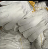 星工 手套劳保粗纱加厚耐磨耐用劳防工地工作干活线手套12付XGS-X2 实拍图