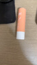 凡士林【热卖榜TOP1】润唇膏3.5g白桃味淡化唇纹滋润口红打底 情人节 实拍图