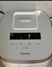 松下（Panasonic）【国家补贴】Xtra零零煲电饭煲0涂层IH家用无涂层电饭锅4-5人不锈钢胆4升一级能效SR-HFS153C-W 实拍图