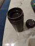 MOMOCONCEPT保温杯男士茶水分离杯大容量水杯送礼商务办公焖泡茶水杯子高档款 实拍图