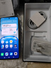 vivo iQOO Z10 Turbo 12GB+256GB 云海白 天玑8400满血版 7620mAh超薄蓝海电池  手机 国家补贴 实拍图