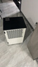 百奥（PARKOO）除湿机/抽湿机  除湿量60升/天 120㎡家用除湿器地下室别墅仓库抽湿器回南天防潮干衣机PD601C 实拍图