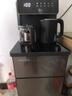 安吉尔茶吧机饮水机烧水壶一体机高端客厅用下置式桶装水即热式直饮机恒温电器CB3581LK-J 实拍图