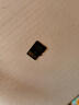 金士顿（Kingston）128GB TF（MicroSD） 存储卡 U1 A1 V10 内存卡 读速150MB/s 适配无人机/运动相机/switch/监控 实拍图