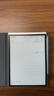 科大讯飞智能办公本Air 2 Pro星光金-水墨蓝 8.2英寸电子书阅读器墨水屏平板电脑 电纸书笔记本 语音转文字 实拍图