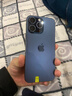 Apple 苹果 iPhone 17/16/15/14/13/12/11/X系列二手手机 规格见质检报告自营 苹果 iPhone 15 Pro Max 实拍图