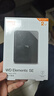 西部数据（WD）移动硬盘2TB USB3.0 SE系列 2.5英寸 机械硬盘 笔记本电脑外接 外置存储办公 大容量家庭存储 实拍图