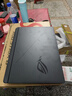 ROG【京东独家】魔霸新锐 酷睿U7 16英寸 AI高静游戏本笔记本电脑(U7 255HX 16G 1T RTX5060 2.5K) 实拍图