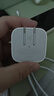 Apple/苹果 40W USB-C充电器动态调节功率 type-c充电器苹果手机充电 苹果17手机充电器 实拍图