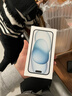 Apple/苹果 iPhone 15 (A3092) 128GB 蓝色 支持移动联通电信5G 双卡双待 实拍图