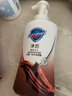 舒肤佳儿童泡沫沐浴露 清新小蓝415g  宝宝专用无泪温和泡沫丰富 实拍图
