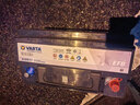瓦尔塔（VARTA）汽车电瓶蓄电池12V自动启停EFB T7-75以旧换新以旧换新 实拍图