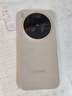 vivo X300 Pro 16GB+512GB 旷野棕 蔡司2亿APO超级长焦 蓝图影像双芯 5年持久流畅OriginOS 6 AI手机 实拍图