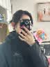 拓路者朱雀冲锋衣女三合一抓绒户外登山服外套防风防水保暖爬山旅游女款 黑色 抓绒两件套 S 实拍图