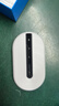 中兴U12随身wifi免插卡移动无线wi-fi6车载4G路由器便携式无限制高速上网宝全国通用流量2025款5GXY15B 【星雾灰】双网WIIF6+3000毫安超长续航 不限速不虚标月享1500G流量 实拍图