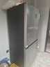 海尔（Haier）「家宴系列」465L十字门母婴冰箱风冷无霜一级能效抗菌净味BCD-465WGHTDE9S9家电国家补贴 实拍图