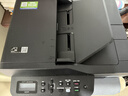 兄弟（brother）DCP-L2648DW 黑白激光打印机复印扫描 34页/分有线无线远程自动输稿双面打印家用办公高容耗 实拍图