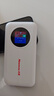 纽曼随身wifi可移动无线wifi6免插卡上网宝随行无线上网卡便携式车载4g无限路由器全国通用流量2025款 实拍图