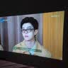 飞利浦（PHILIPS）天眼 NeoPix 347云台投影仪家用 家庭影院真1080P高清智能便携卧室投影机（性价比首选 浙江发货） NeoPix 347+100寸升级豪华电动遥控幕 实拍图