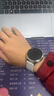 小米（MI）【限时补贴下单立减】XiaomiWatchS4银色国家补贴汽车钥匙澎湃OS2心率血氧监测小米手表s4男表女表 实拍图